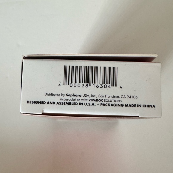 Sephora Collection Cream Lip Stain in Always Red and Marvelous Mauve - Picture 10 of 13